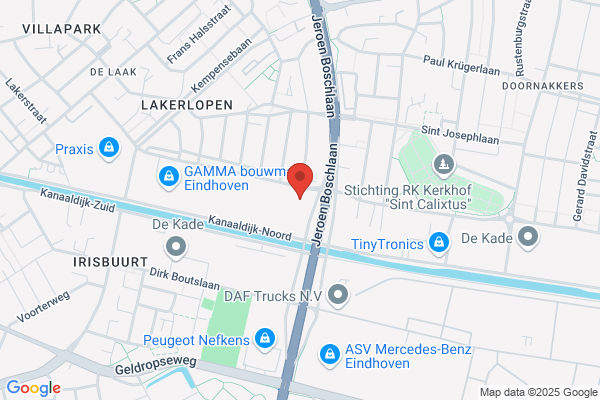 Acupunctuur Eindhoven & Best