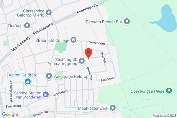 Administratie Praktijk