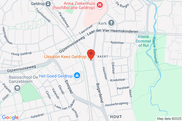 Kruijs, V/D