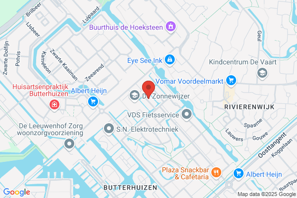 Rietveld Consultancy