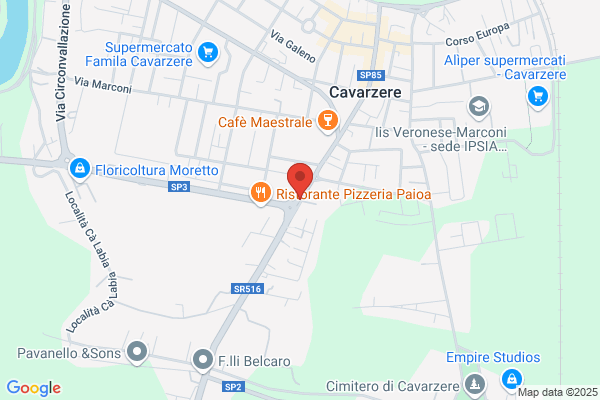 Caveare