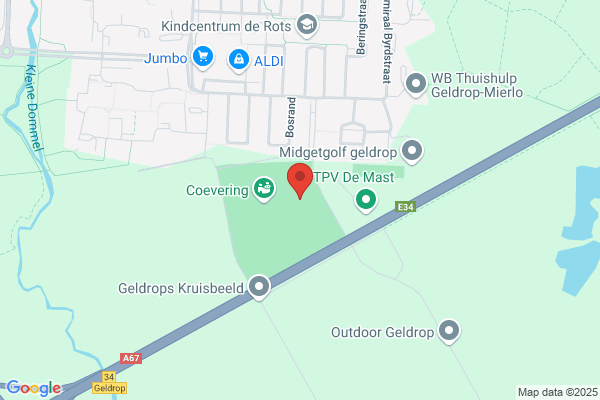 Groenveld
