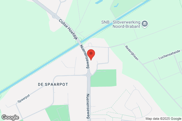 Wijk Bv, G M Van