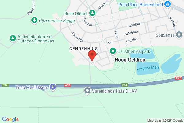 Heelsbergen-Voncken, L G C Van