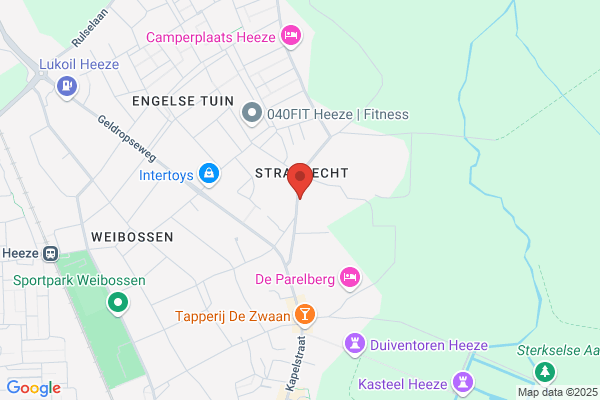 Osteopathie Strabrecht