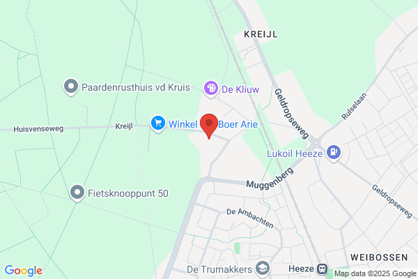 Praktijk Voor Haptonomie
