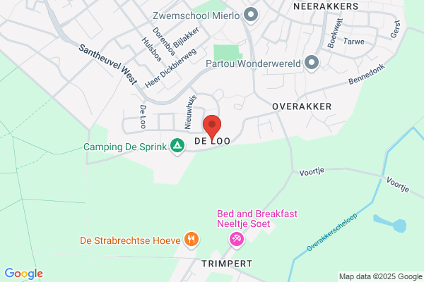 Loo, Peter Van De