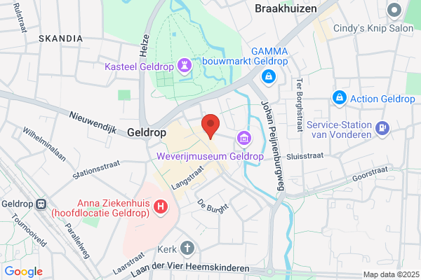 Apotheek Hofdael