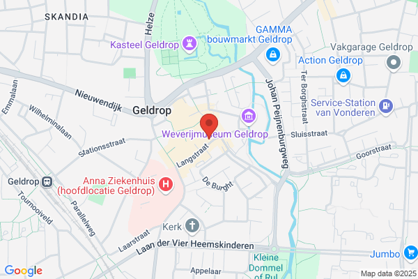 Geldropse Apotheek Bv