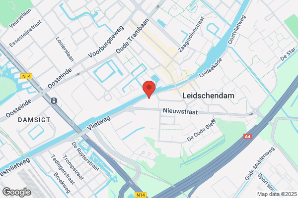 Architectenbureau A. Van Vliet & Zn