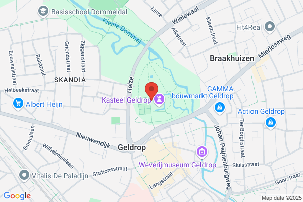 Tuinontwerp- En Adviesburo John Guntlisb