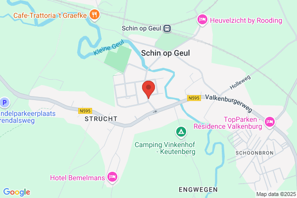 Impressions Vof