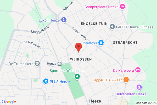 Muziekschool Heeze