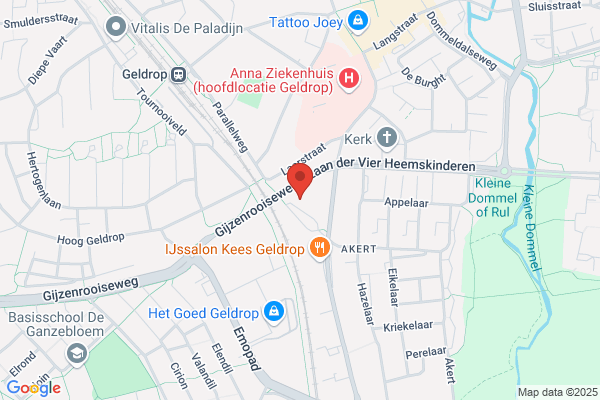 J.P.A.M. Van Hoorn