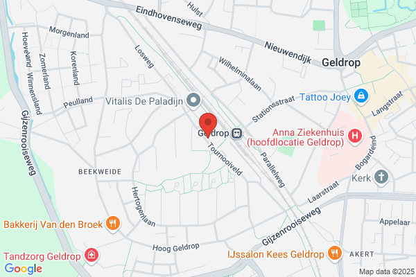 Psychologiepraktijk Braam-Oosterlee