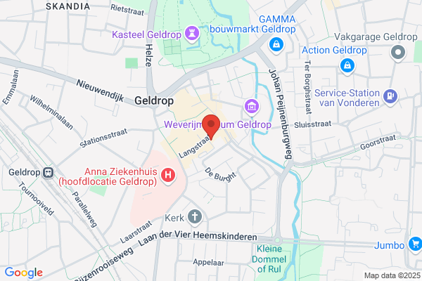 Stichting Thuiszorg Kempenstreek