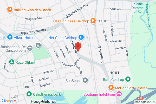 Autoadvies Zuid