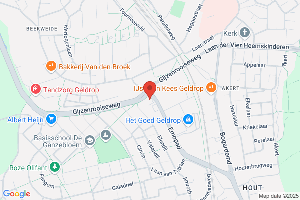 Autobedrijf Van Deursen Geldrop Bv
