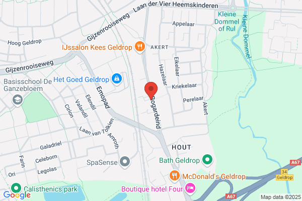 Automobielbedrijf De Heijde