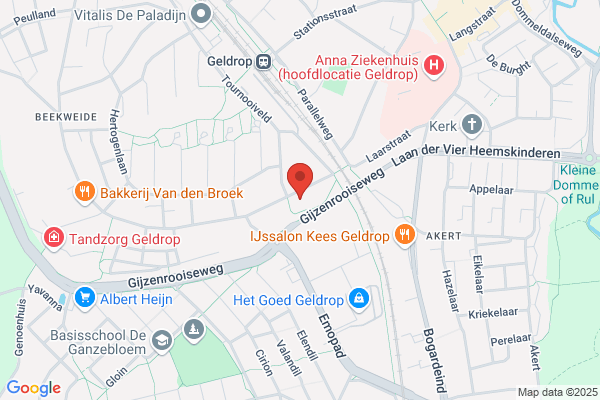 Jansen Auto Bv