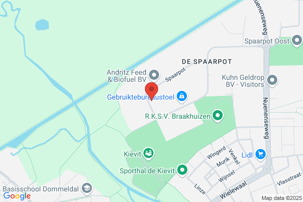 Rijbo Trading Bv