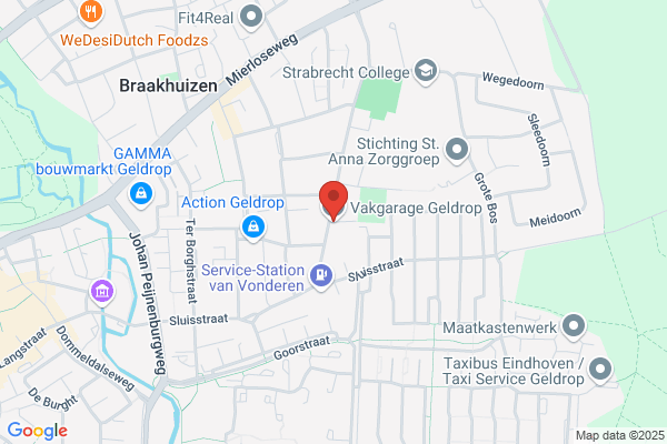 Autoschadebedrijf Hurkx