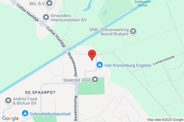Lammers Autolak- En Spuitinrichting Bv