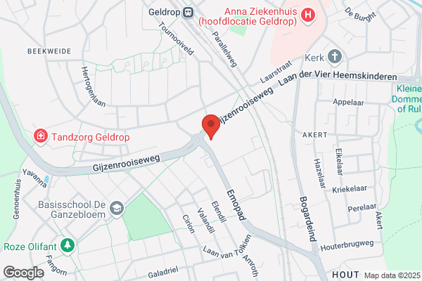 Uni Schade Service Bv