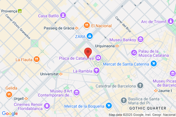 Barcelona