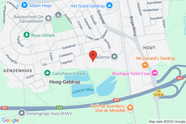 Verkeerscentrum Geldrop