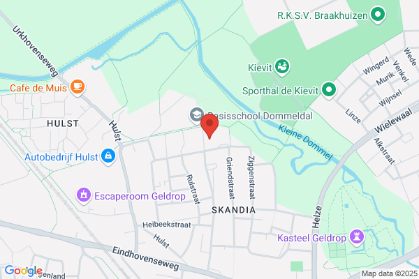 Nutsbasisschool Beneden Beekloop