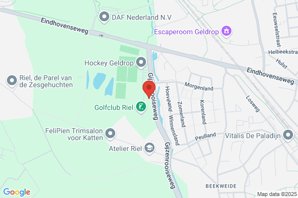 Peuterspeelzaal Kwetternest