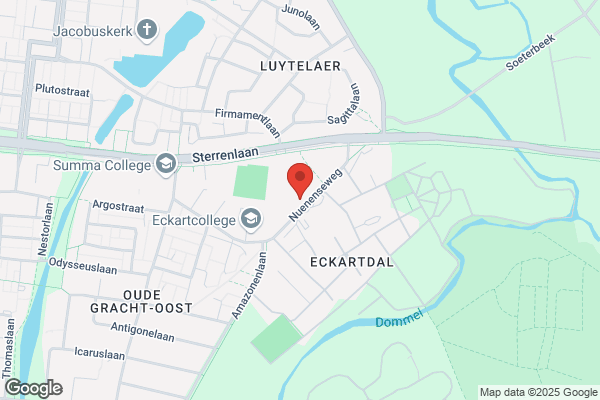 Vrije School Brabant