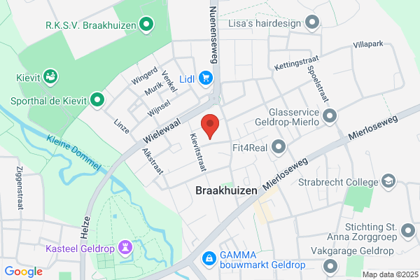 Schoonheidssalon Nordy