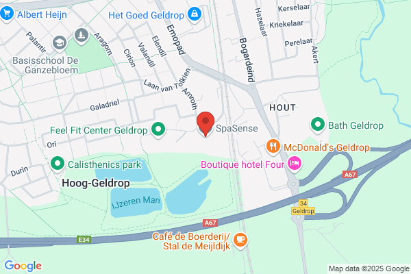 Thermen Geldrop
