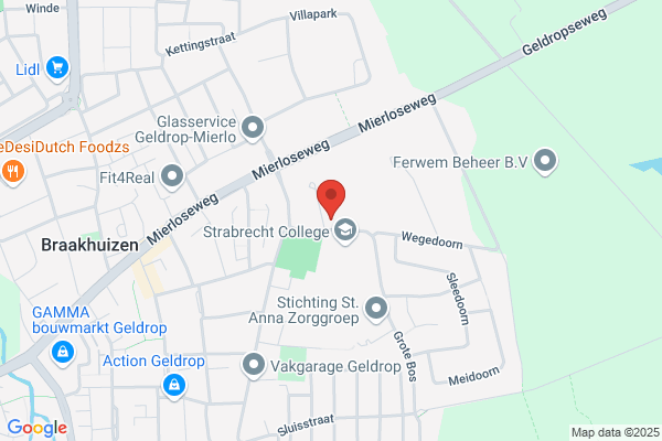 Adviesburo Backx
