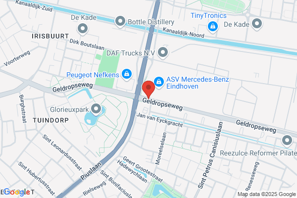 Franken & Van Weert Bv