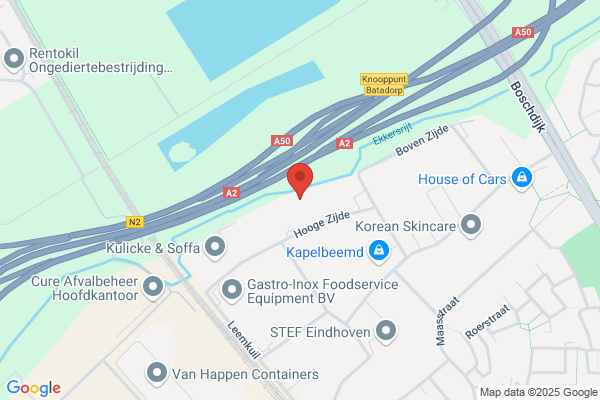 Koreman & Van Der Voorn