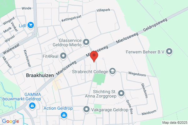 Poal Pers- & Opl Adviesburo Leenhouts