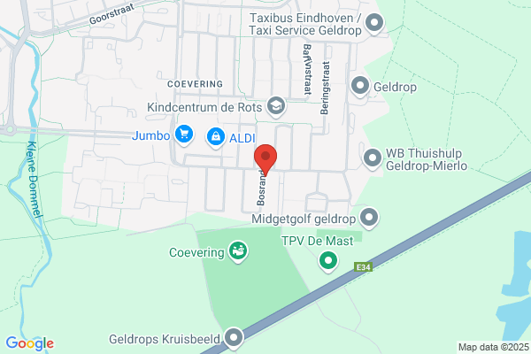 Beeldenstorm, Sticht