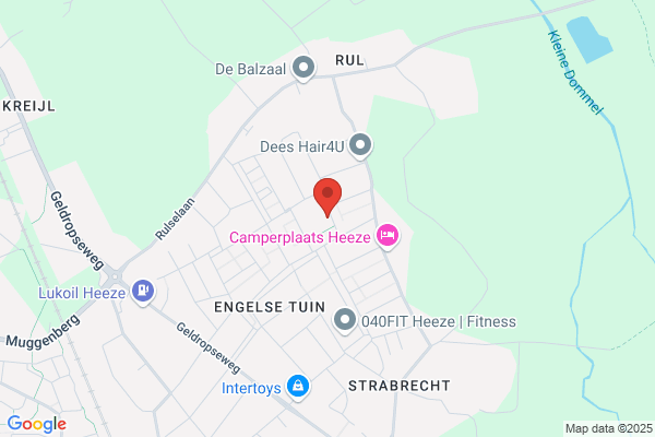 Hoek, Jack Van