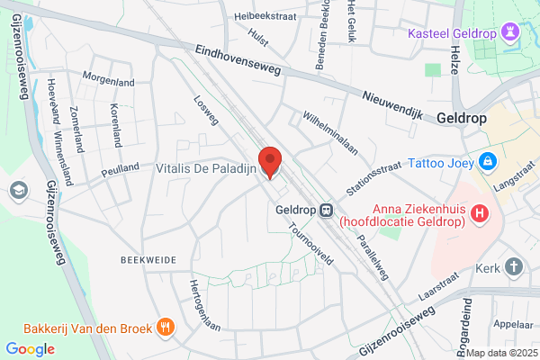 Nicasiushuis