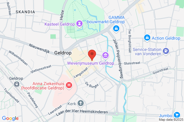 Stichting Verpleging En Verzorging Eindhoven E.O.