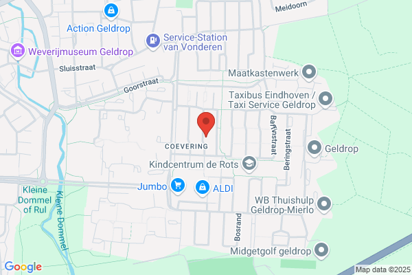 Haagdijk