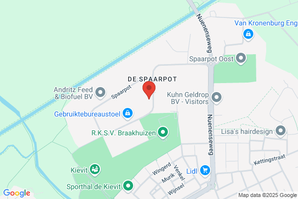 Bbn Bv, Benelux Bedrijvengroep Ned