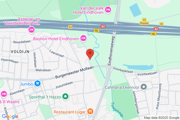 Buro Bas Vormgevers