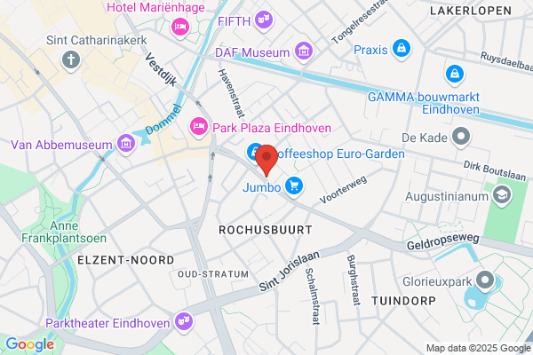 Pennings Binnenhuisarchitect
