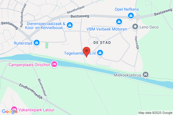 Van Overbeek Projekten Vof