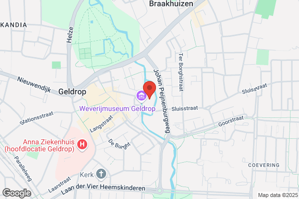 Velsum Vof, Van