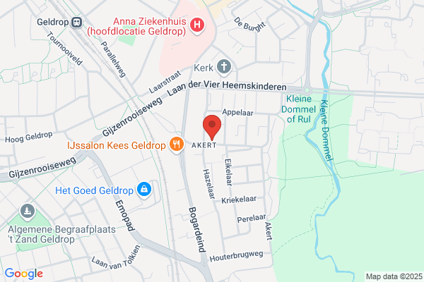 Administratiekantoor A.H.M. Klinkenberg-